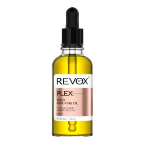 Revox B77, Plex Bond Step 7, Ulei de păr Treatment, Bond Repair, 30 ml