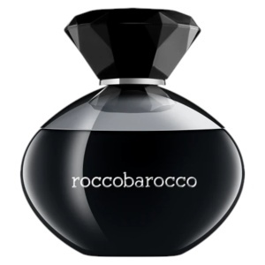 Rocco Barroco, Black, Apă de parfum, For Women, 100 ml