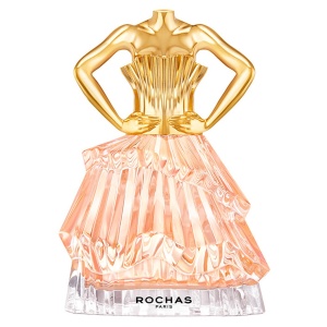 Rochas, Audace, Apă de parfum, For Women, 60 ml