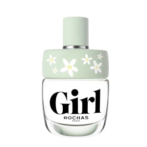 Rochas, Girl Blooming, Apă de toaletă, For Women, 100 ml *Tester
