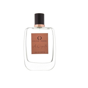 Roos & Roos, A Capella, Apă de parfum, For Women, 100 ml *Tester
