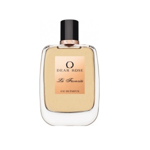 Roos & Roos, La Favorite, Apă de parfum, Unisex, 100 ml *Tester