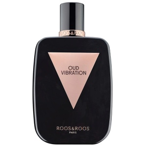 Roos & Roos, Oud Vibration, Apă de parfum, For Women, 100 ml