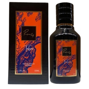 Rua29, Tabar Intense, Apă de parfum, Unisex, 50 ml