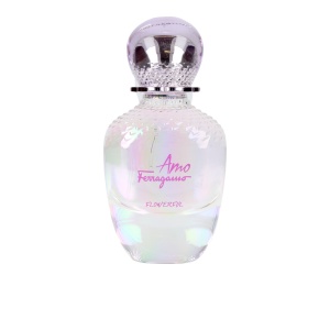Salvatore Ferragamo, Amo Ferragamo Flowerful, Apă de toaletă, For Women, 50 ml