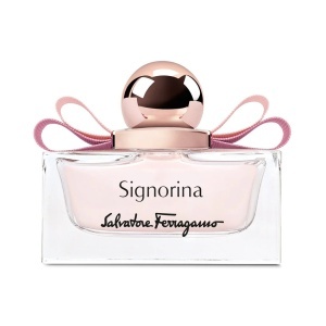 Salvatore Ferragamo, Signorina, Apă de parfum, For Women, 100 ml