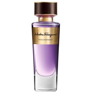 Salvatore Ferragamo, Viola Essenziale, Apă de parfum, Unisex, 100 ml