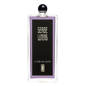 Serge Lutens, La Fille Tour De Fer, Apă de parfum, Unisex, 100 ml