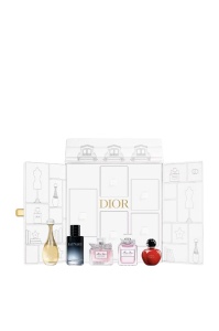 Set Christian Dior: J'adore, Apă de parfum, For Women, 5 ml *Miniature + Miss Dior, Apă de parfum, For Women, 5 ml *Miniature + Miss Dior Blooming Bouquet, Apă de toaletă, For Women, 5 ml *Miniature + Hypnotic Poison, Apă de toaletă, For Women, 5 ml *Mini