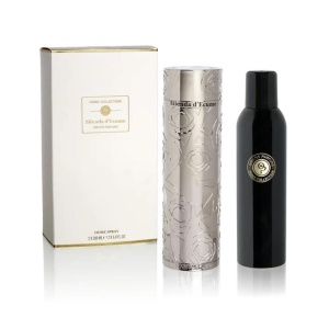 Set Duo, Orens Parfums, Silenda D'Ecume, Room Spray, 2 pcs, 200 ml
