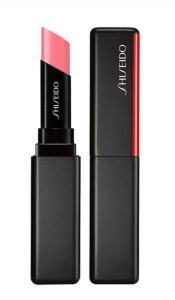 Shiseido, ColorGel, Lip Balm, 103, Peony, 2 g *Tester