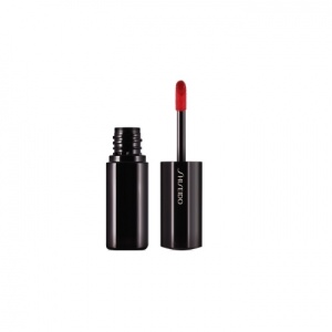 Shiseido, Lacquer, Ruj cremă, No.RD319, Pomodoro, 6 ml