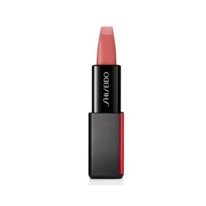 Shiseido, Modern Matte Powder, Ruj cremă, No.505, Peep Show, 4 g *Tester