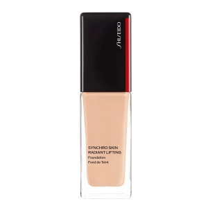 Shiseido, Synchro Skin Radiant Lifting, Liquid Foundation, 150 Lace, SPF 30, 30 ml