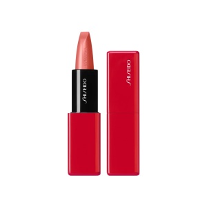 Shiseido, Technosatin, Gel, Ruj cremă, 414, 3.30 g