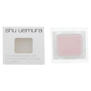 Shu Uemura, Eye Shadow, Talc, Eyeshadow Compact, 128 M, Light Pink, 1.4 g