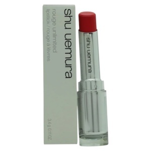 Shu Uemura, Rouge Unlimited, Hydrating, Ruj cremă, 356, CR, 3.4 g