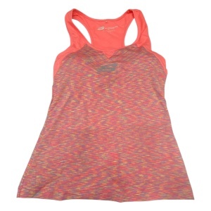 Skechers, Zoe Perform, Long Sleeve, Sports Women Synthetic Strappy Vest, For Women, Size 10