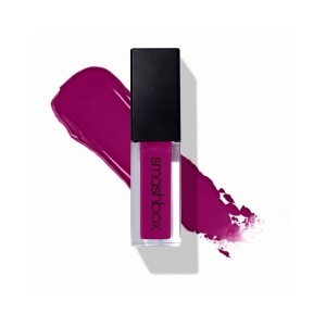 Smashbox, Always On, Ruj lichid, Girl Gang, 4 ml