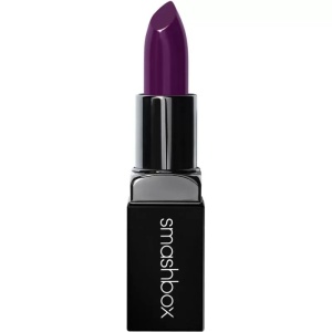 Smashbox, Be Legendary, Matte Cream, Ruj cremă, Vinyl, 3 g