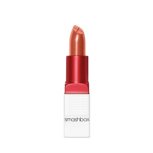 Smashbox, Prime & Plush, Ruj cremă, Easy, 3.4 g
