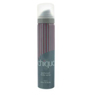 Taylor Of London, Chique, Body Spray, 75 ml