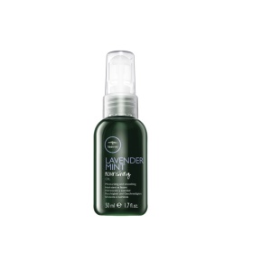 Tea Tree by Paul Mitchell, Lavender Mint, Paraben-Free, Ulei de păr Treatment, For Nourishing, 50 ml