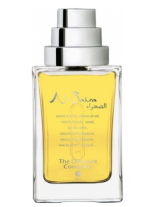 The Different Company, Al Sahra, Apă de parfum, Unisex, 100 ml *Tester