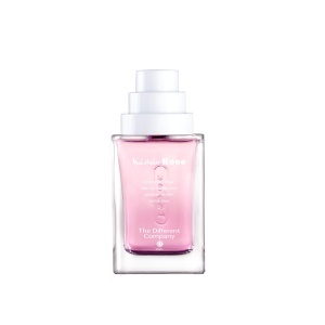 The Different Company, Kashan Rose, Apă de toaletă, For Women, 100 ml
