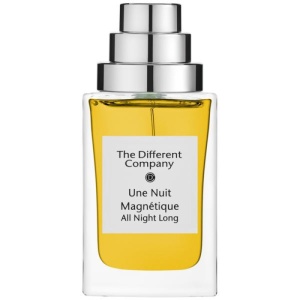 The Different Company, Une Nuit Magnetique, Apă de parfum, Unisex, 100 ml *Tester