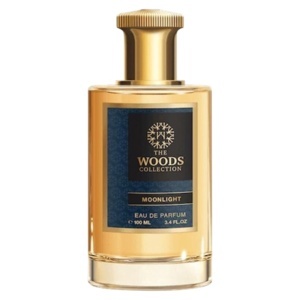 The Woods Collection, Moonlight, Apă de parfum, For Women, 100 ml