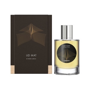 Uermi, UD IKAT, Apă de parfum, Unisex, 100 ml