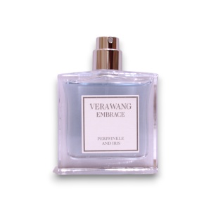 Vera Wang, Embrace Periwinkle & Iris, Apă de toaletă, For Women, 30 ml *Tester