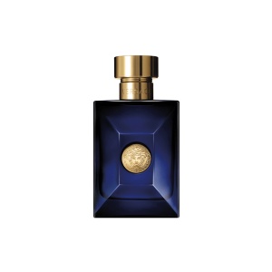 Versace, Dylan Blue, Apă de toaletă, For Men, 50 ml