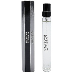 Viktor & Rolf, Spicebomb, Apă de toaletă, For Men, 10 ml *Miniature