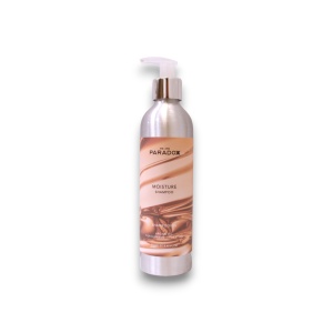 We are Paradoxx, Moisture, Argan Oil, Șampon, For Cleansing, 250 ml