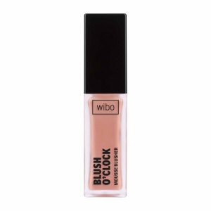 Wibo, Blush O`Clock, Natural, Liquid Blush, 02, 11 g