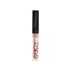Wibo, Spicy, Chilli, Plumping, Luciu de buze, 7, 3 ml
