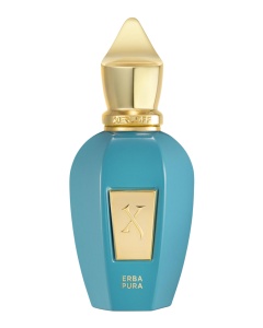 Xerjoff, Velvet Collection - Erba Pura, Apă de parfum, Unisex, 50 ml
