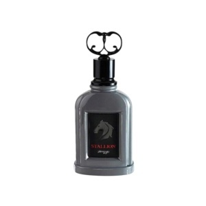 Zimaya, Stallion, Apă de parfum, For Men, 100 ml