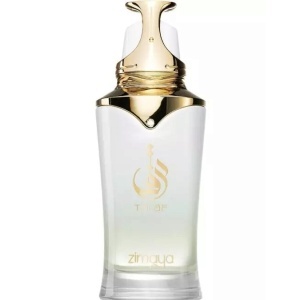 Zimaya, Taraf White, Apă de parfum, For Women, 100 ml