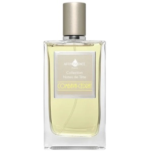 Affinessence, Combava Cedrat, Apă de parfum, Unisex, 100 ml