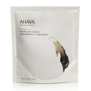 Ahava, Dead Sea, Mud Mask, 400 ml