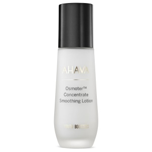 Ahava, Osmoter Concetrate, Smoothing, Lotion, For Face, 50 ml