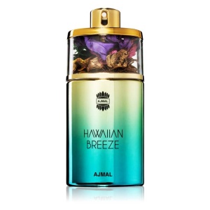 Ajmal, Hawaiian Breeze, Apă de parfum, For Women, 75 ml *Tester