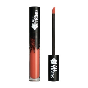 All Tigers, All Tigers, Matte Cream, Ruj cremă, 682, Dare To Stand, 8 ml *Tester