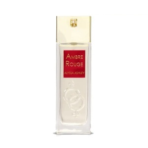 Alyssa Ashley, Ambre Rouge, Apă de parfum, For Women, 50 ml