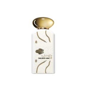 Ard Al Zaafaran, Dalaoate Ana, Apă de parfum, For Women, 100 ml