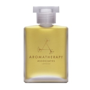 Aromatherapy Associates, Inner Strength, Vegan, Fortifying & Inspiring, Shower Oil, For All Skin Types, 55 ml