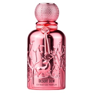 Auraa Desire, Desert Dew, Extrait De Parfum, Unisex, 100 ml